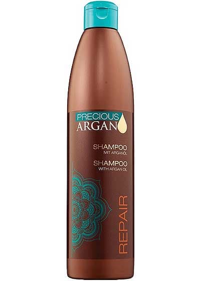 Šampon Precious Argan Repair 500ml 53766