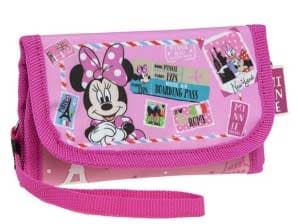 Disney Novčanik Minnie And Daisy Travel