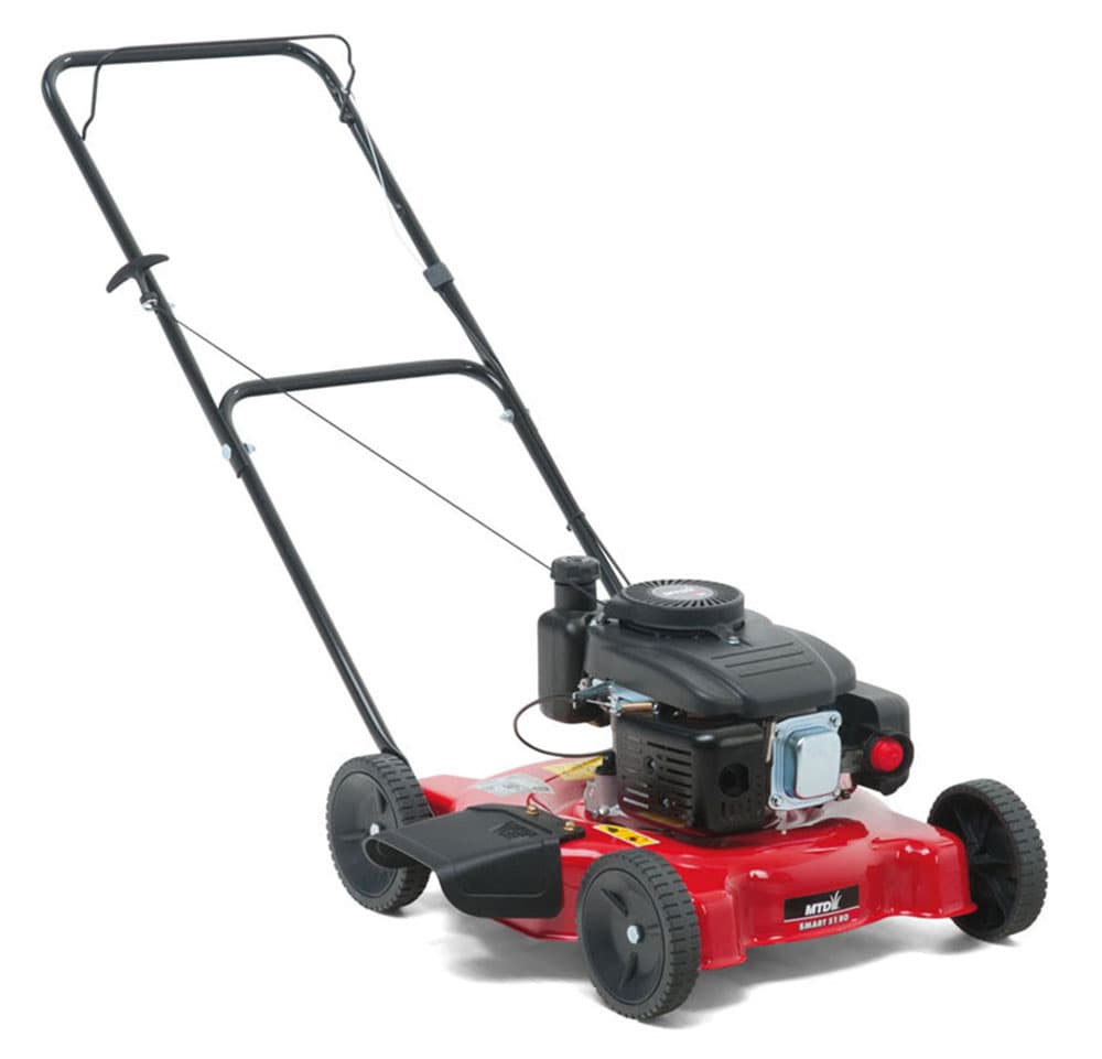 MTD