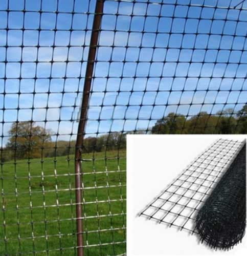 Mreža za ogradu Tenax 2m x 20m