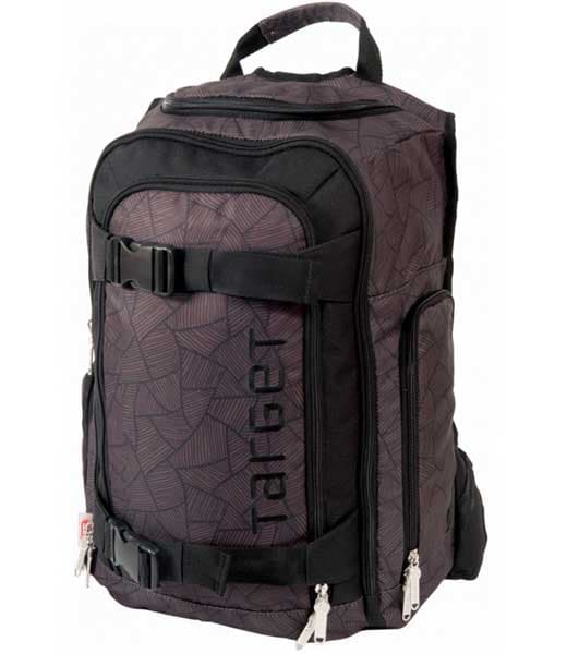 Target ranac Kumu 11-2106