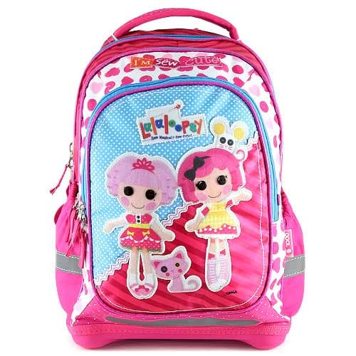 Lalaloopsy
