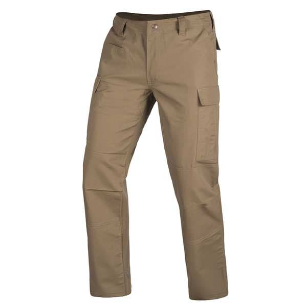Pantalone Pentagon BDU RIP-Stop 2.0 Coyote 2XL