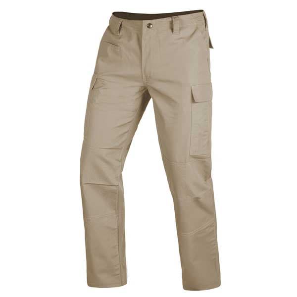 Pantalone Pentagon BDU RIP-Stop 2.0 Bež M