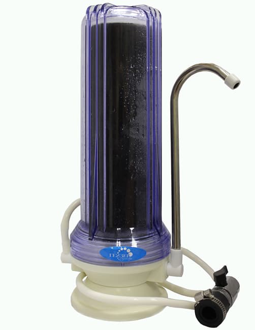 Stoni filter za vodu Geyser 1UK Euro 19003