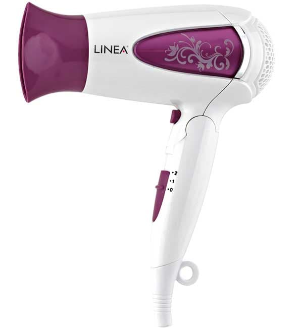 Linea Putni fen za kosu LHD-0402 1600W