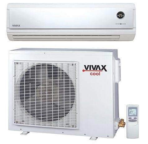 Vivax inverter ACP-18CH50GEI