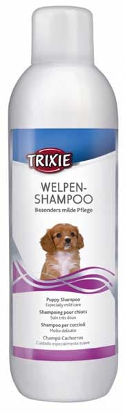Trixie šampon za štence 1 litar