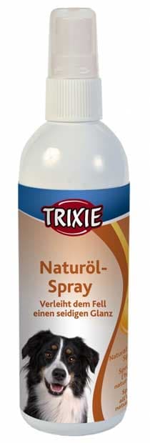 Trixie Sprej od priodnog ulja za negu dlake