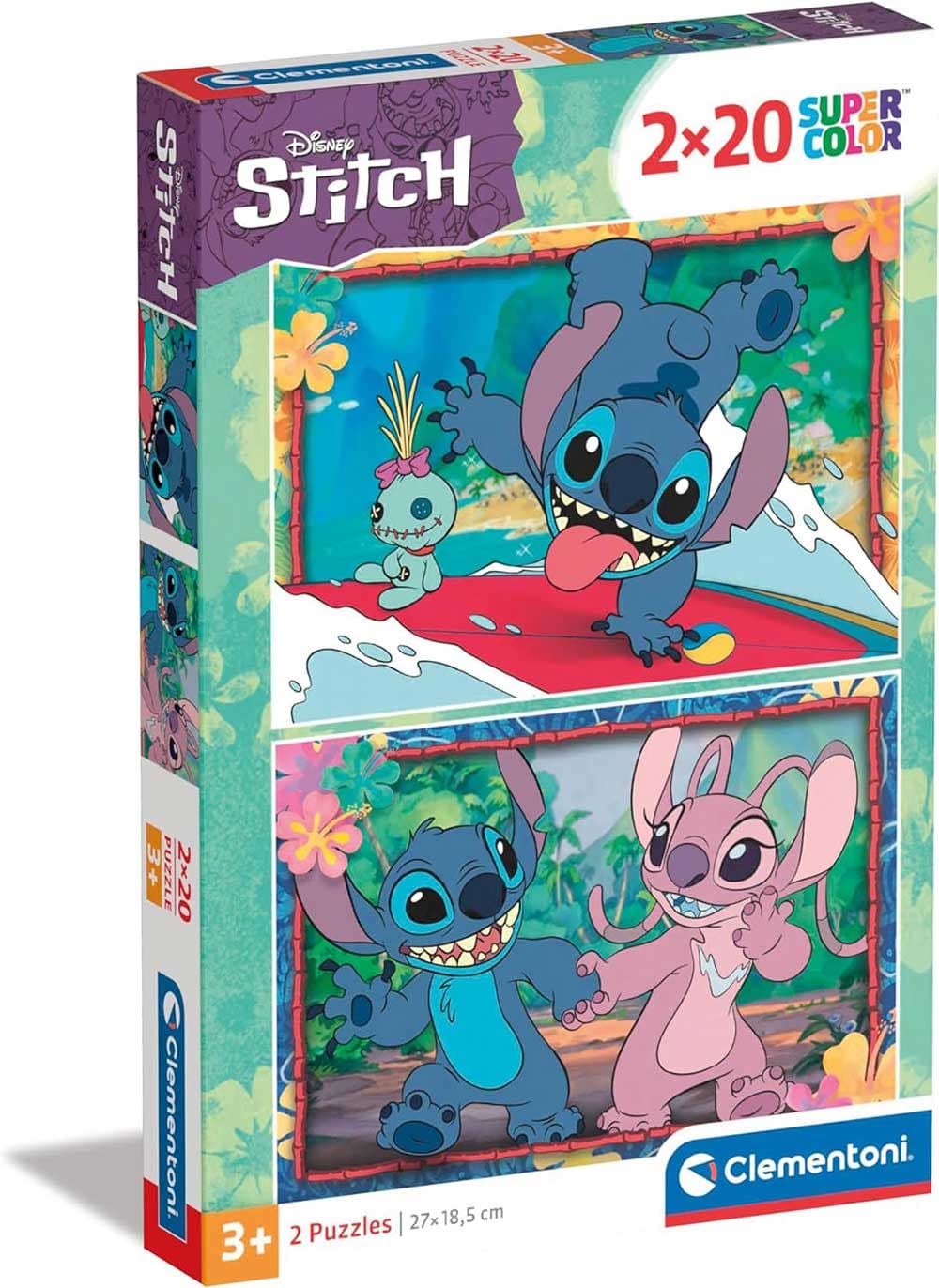 Lilo and Stitch