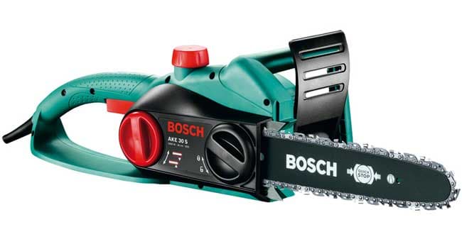 Bosch Električna testera za drva AKE 30 S 0600834400