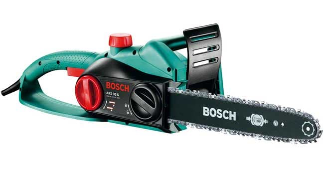 Bosch Električna testera za drva AKE 35 S 0600834500