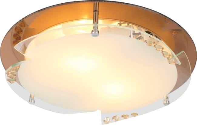 Plafonjera Globo Armena 48083-2