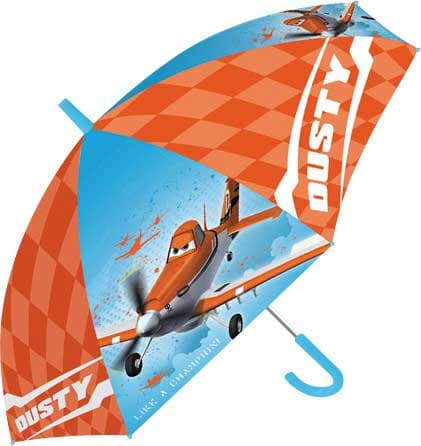Kišobran za dečake Planes Starpak 16KS01PL