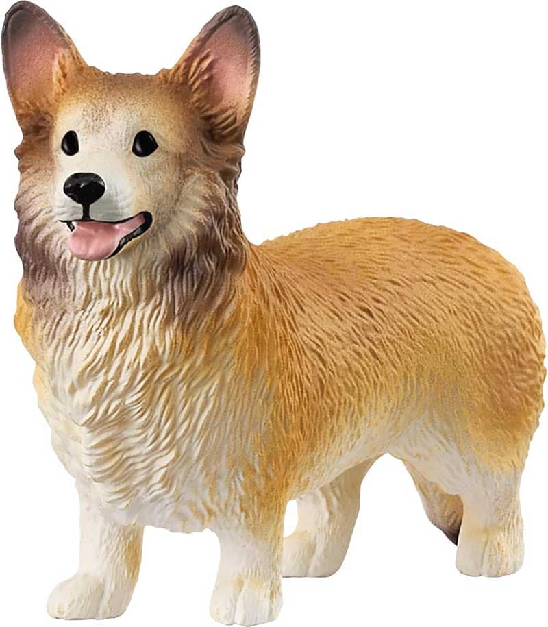 Schleich® Figurice Domaće životinje Pas Velški korgi 13999