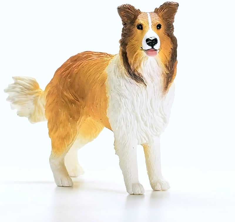 Schleich® Figurice Domaće životinje Pas Koli 13998