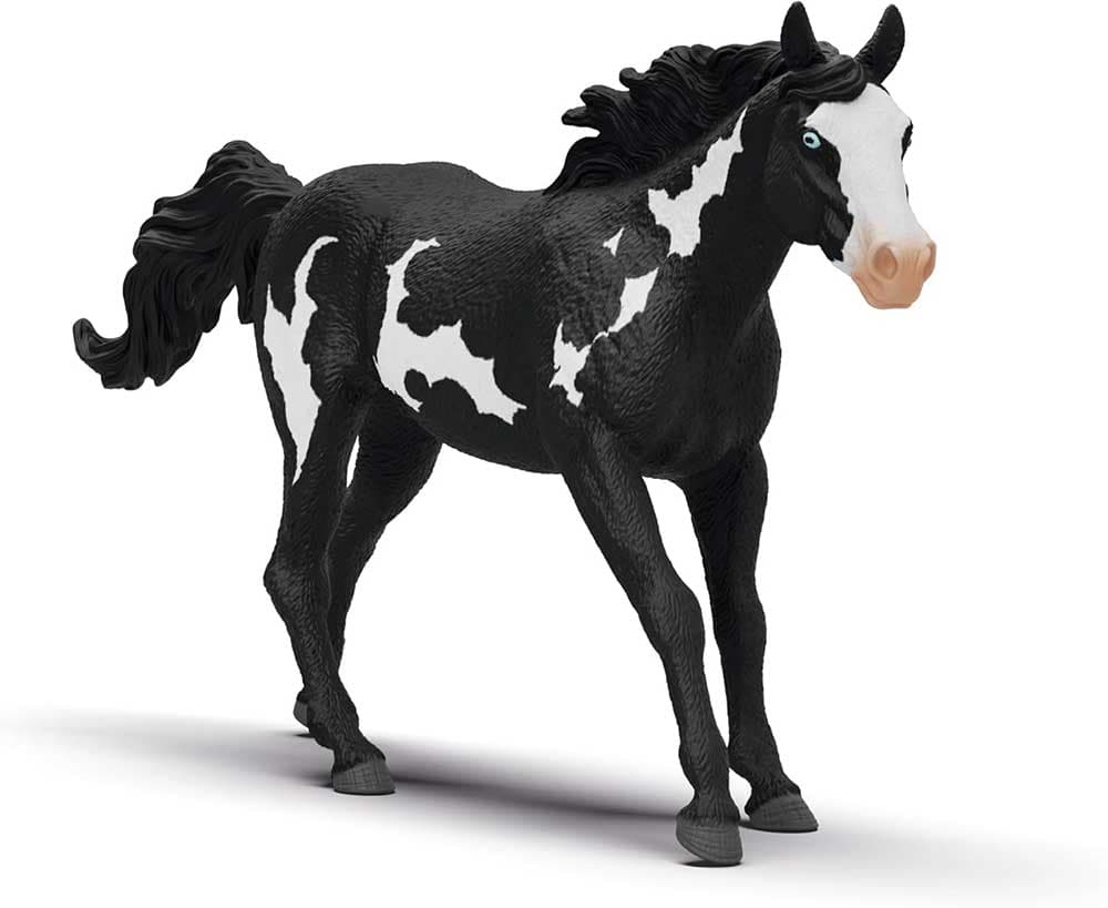 Schleich® Figurice Konji Paint pastuv 14900