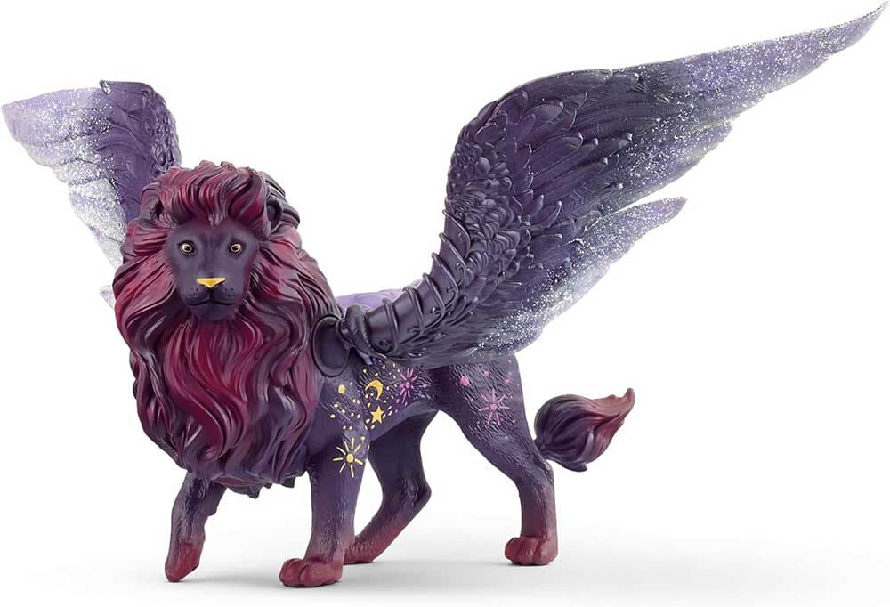 Schleich® BAYALA® figure Mesečev lav 70837