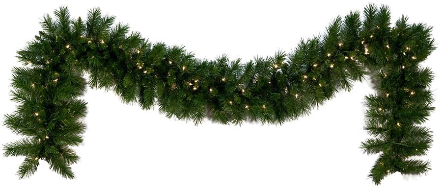 Girlanda sa LED lampicama 250cm/30LED