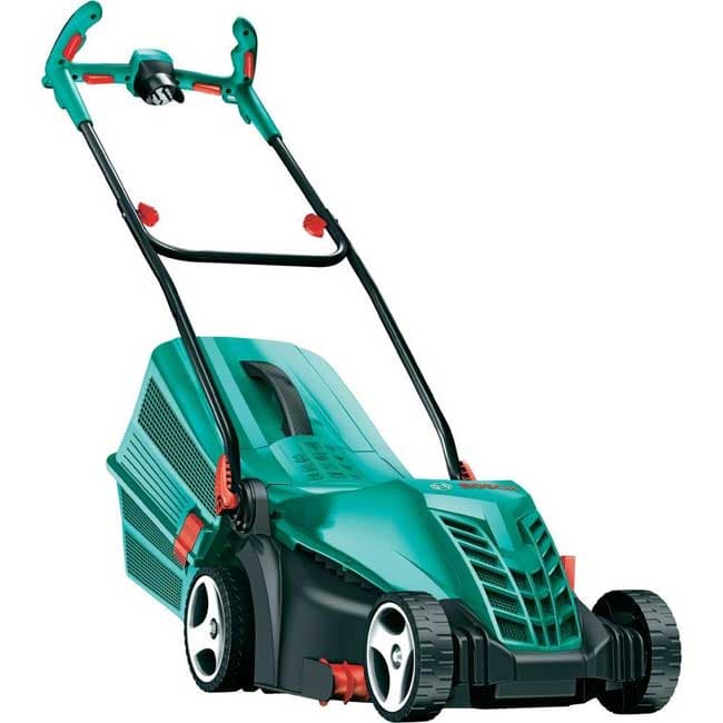 Bosch Električna Kosilica za travu ARM 34 06008A6101