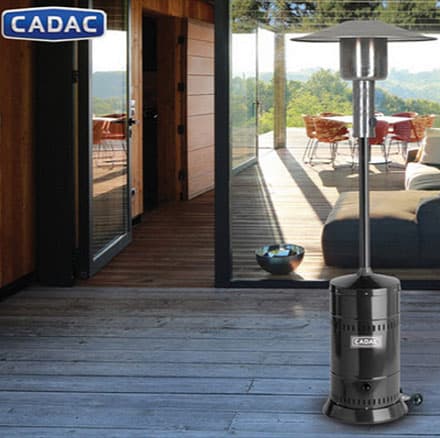 Cadac