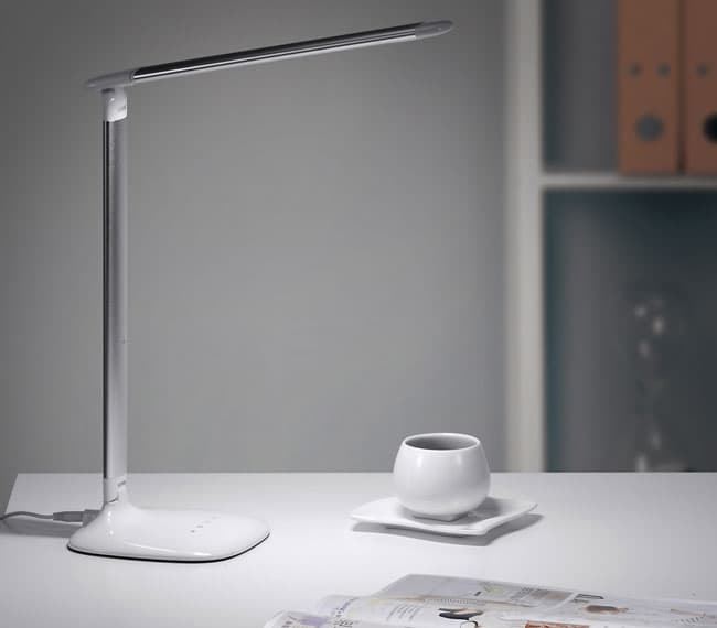 Stona LED Lampa Bright Star IM892