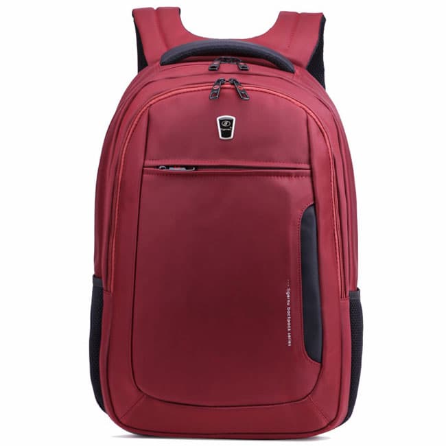 Ranac za laptop Tigernu T-B3029W crveni