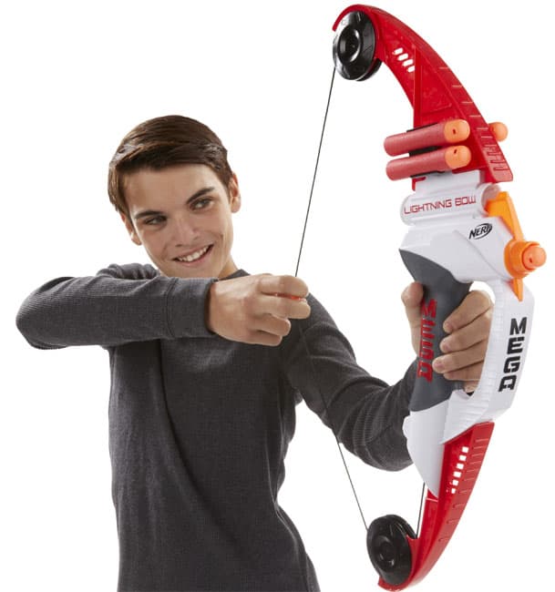 Nerf Luk sa strelicama A6276