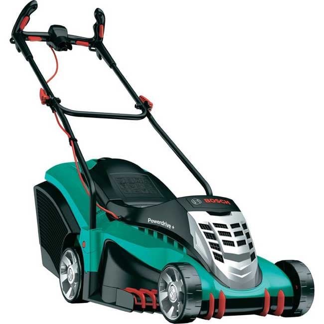 Bosch Električna kosilica za travu Rotak 40 06008A4200