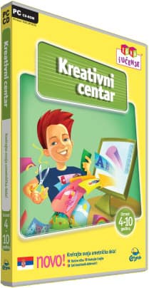 Kreativni centar