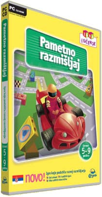 Pametno razmišljaj