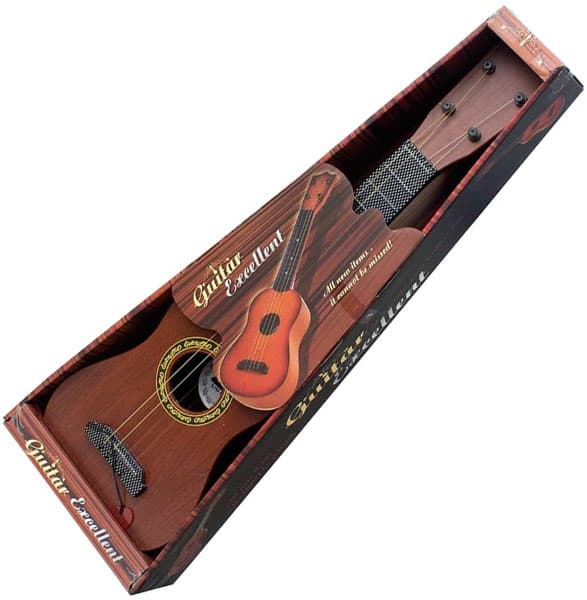 Best Luck dečija gitara BE924002