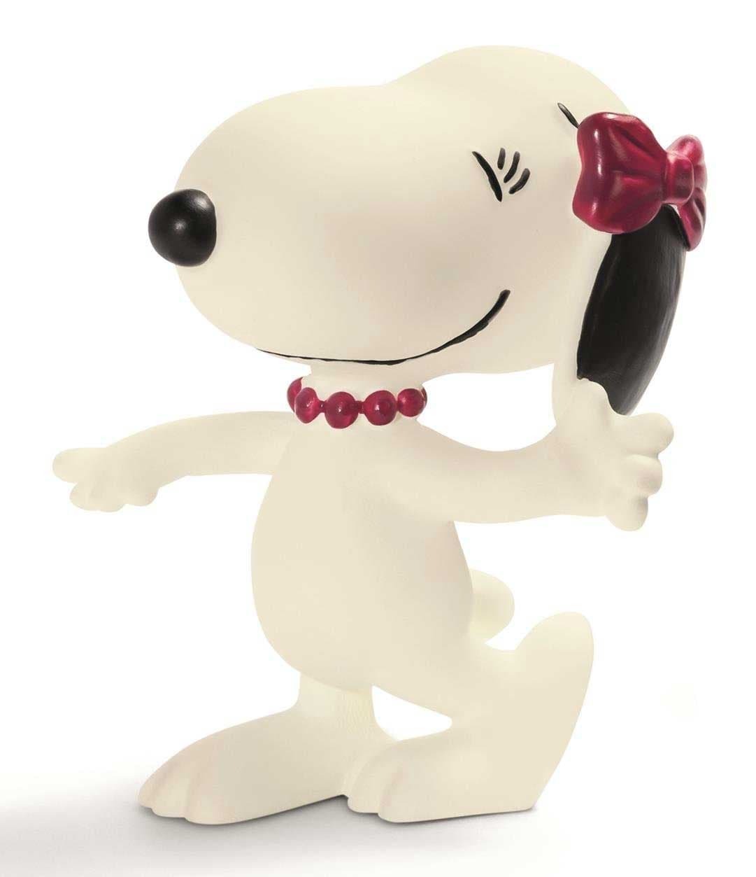Schleich figurice Snupi - Bela 22004
