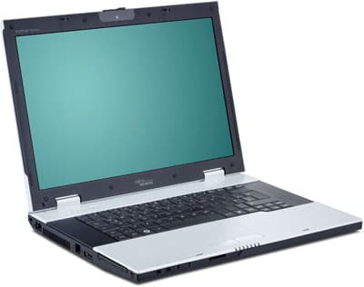 Fujitsu Siemens Esprimo Mobile V6535