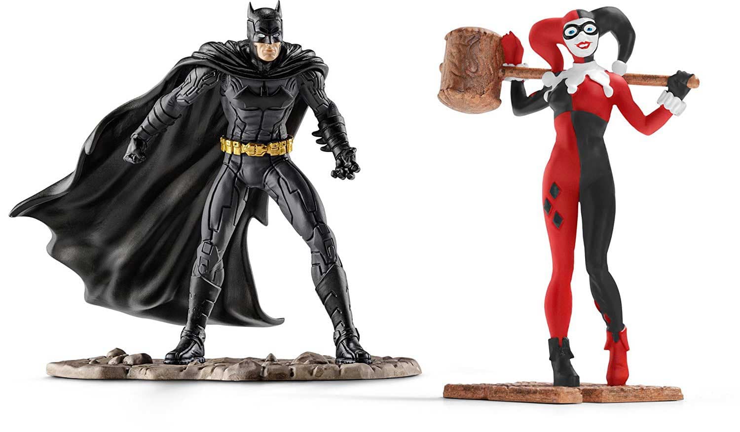 Schleich figure Betmen protiv Harli Kvin 22514