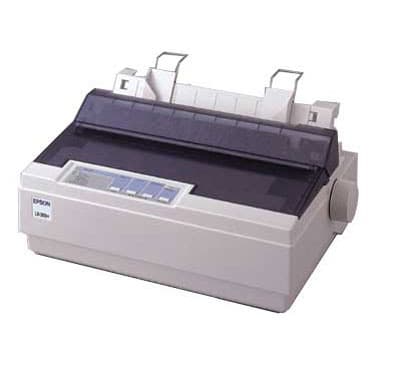 Epson LQ 300+ II Matrični štampač