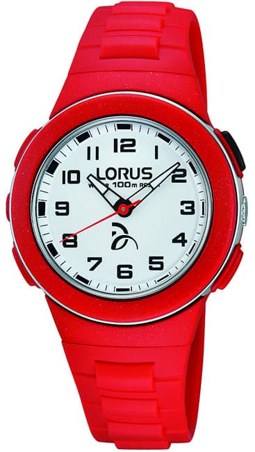 Lorus Ženski ručni sat R2369KX9 by Novak Ðoković Foundation