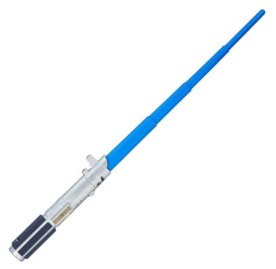 Star Wars Svetlosni Mač B2912 - Plavi