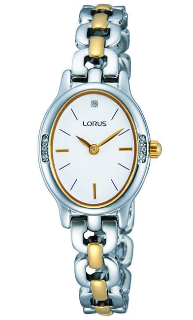 Ženski ručni sat Lorus RRW47EX9