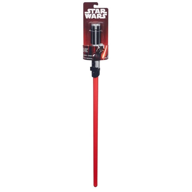 Star Wars Svetlosni Mač Darth Vader B4848
