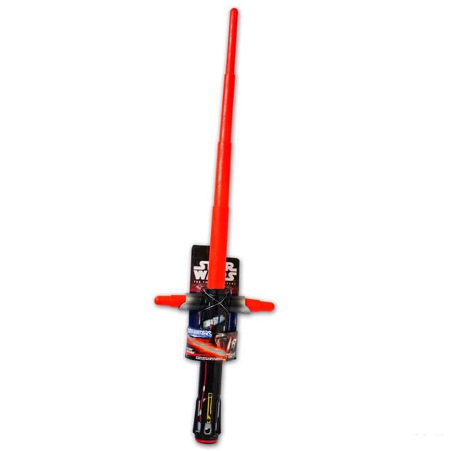 Star Wars Svetlosni Mač Kylo Ren B3691