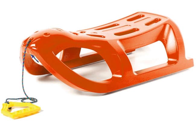 Sanke crvene Prosperplast Sea Lion 291700-R
