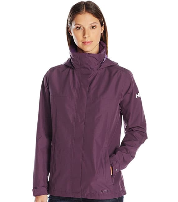 Ženska jakna Helly Hansen W Aden veličina M