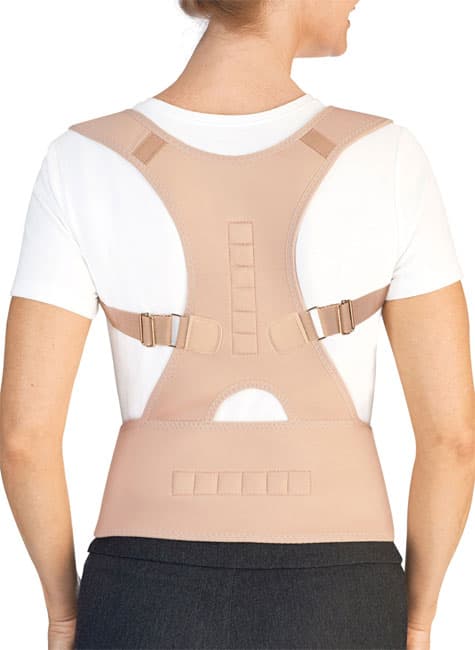 Royal Posture podrška za pravilno držanje leđa L-XL