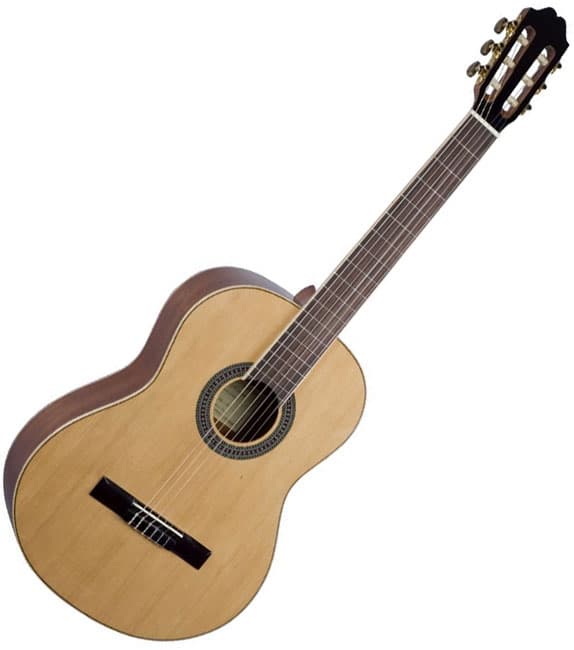 Lyra klasična gitara AH 8