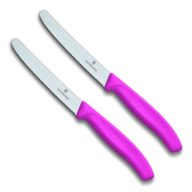 Victorinox kuhinjski nož 2 kom. 67836.L115B 