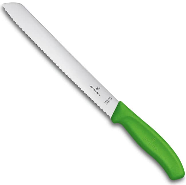 Victorinox Kuhinjski nož za hleb 68636.21L4B