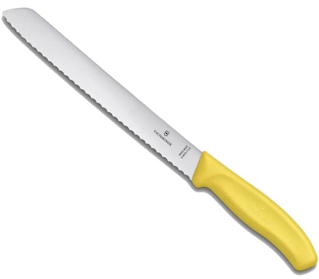 Victorinox Kuhinjski nož za hleb 68636.21L8B
