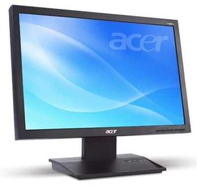 Acer V193Wb - 19 inča Wide