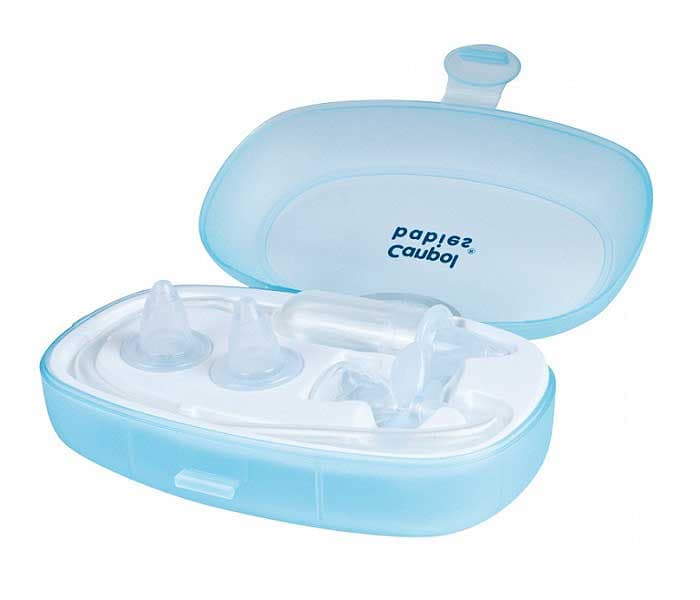 Canpol Babies Pumpica za nos 5/119